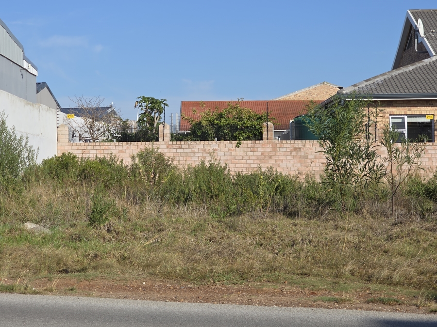 0 Bedroom Property for Sale in Wavecrest Eastern Cape